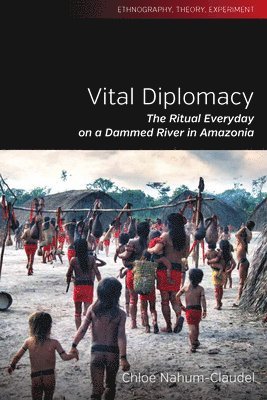 Vital Diplomacy 1
