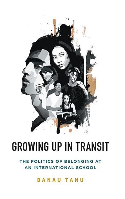 Growing Up in Transit