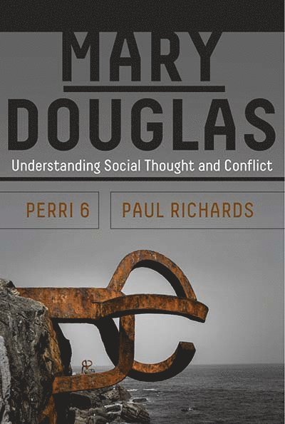 Perri 6, Paul Richards, Perri - Mary Douglas, Inbunden
