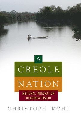 A Creole Nation 1