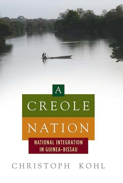 Creole Nation