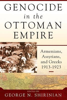 Genocide in the Ottoman Empire 1