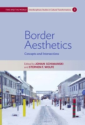 Border Aesthetics 1