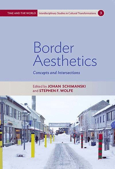 Border Aesthetics 1