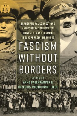 Fascism without Borders 1