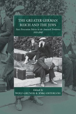 The Greater German Reich and the Jews 1