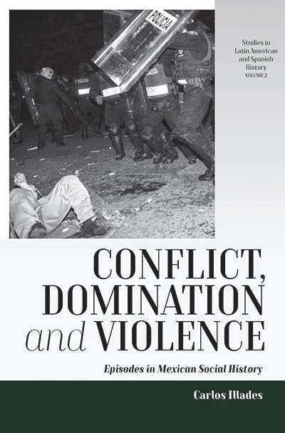 Conflict, Domination, and Violence 1