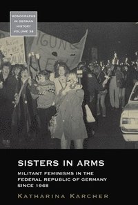 bokomslag Sisters in Arms