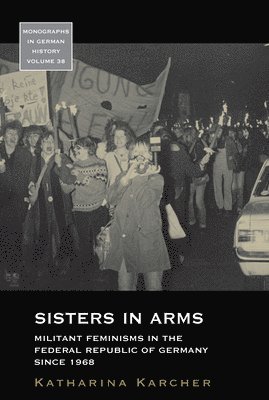 bokomslag Sisters in Arms