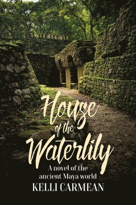 House of the Waterlily 1