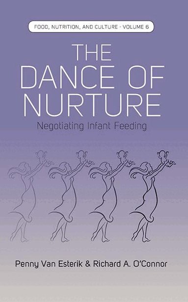 Penny Van Esterik, Richard A. O’Connor - Dance of Nurture, Inbunden