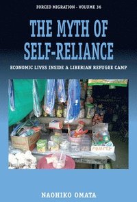 bokomslag The Myth of Self-Reliance