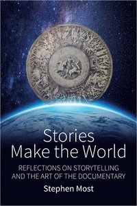 bokomslag Stories Make the World