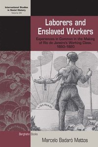 bokomslag Laborers and Enslaved Workers