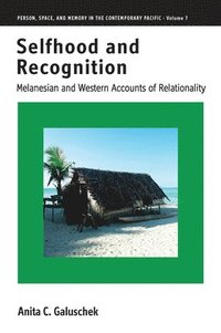 bokomslag Selfhood and Recognition