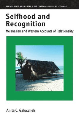 bokomslag Selfhood and Recognition