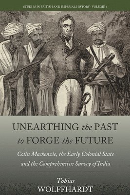 Unearthing the Past to Forge the Future 1