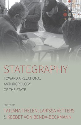 Stategraphy 1