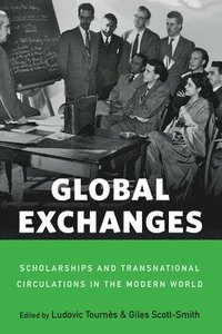 bokomslag Global Exchanges