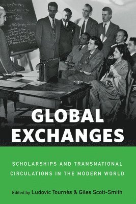 Global Exchanges 1