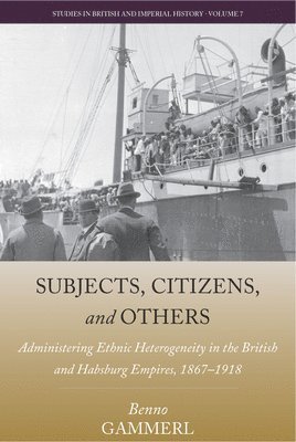 Subjects, Citizens, and Others 1