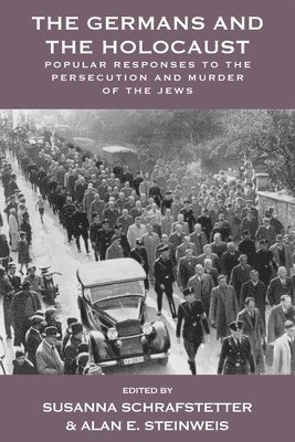Germans and the Holocaust