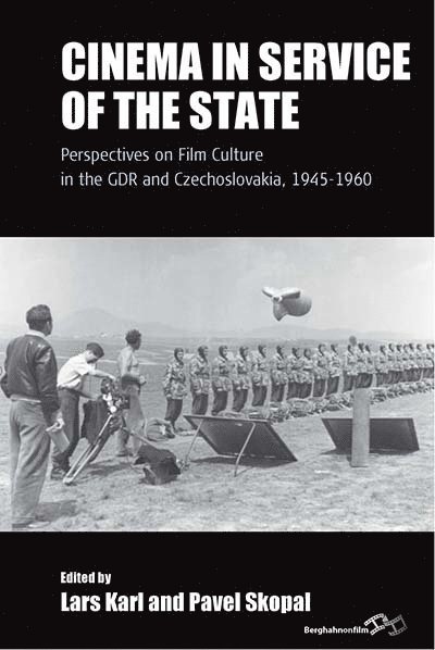 Cinema in Service of the State