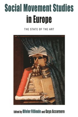 Social Movement Studies in Europe