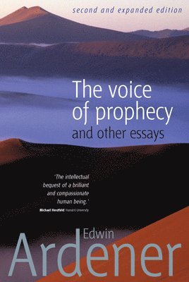 The Voice of Prophecy 1