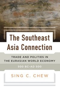 bokomslag The Southeast Asia Connection