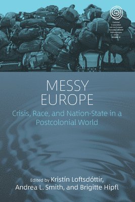 Messy Europe 1