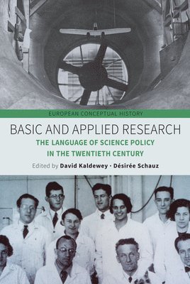 Basic and Applied Research 1