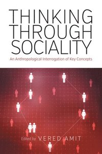 bokomslag Thinking Through Sociality