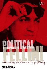 bokomslag Political Fellini