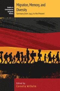 bokomslag Migration, Memory, and Diversity