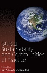bokomslag Global Sustainability and Communities of Practice
