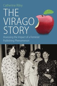 bokomslag The Virago Story