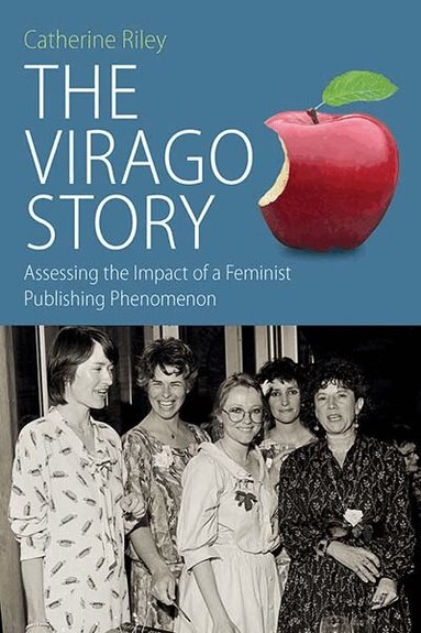 Catherine Riley - Virago Story, Häftad