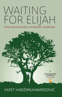 bokomslag Waiting for Elijah
