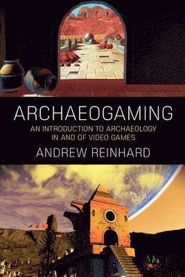 Archaeogaming 1