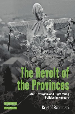 bokomslag The Revolt of the Provinces