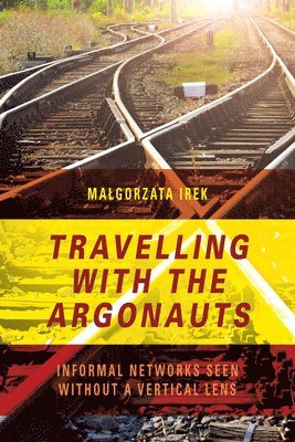 Travelling with the Argonauts 1