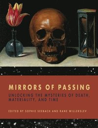 bokomslag Mirrors of Passing