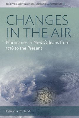 Changes in the Air 1
