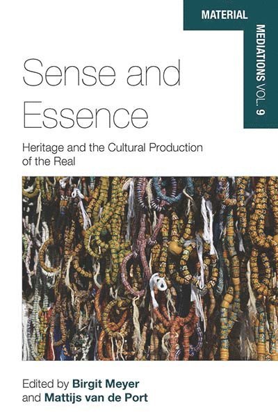 Sense and Essence