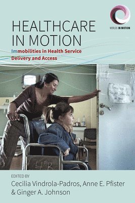 Healthcare in Motion 1