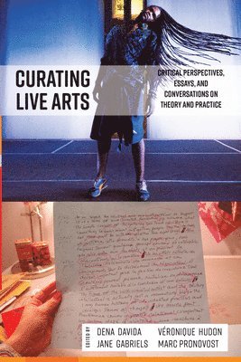 Curating Live Arts 1