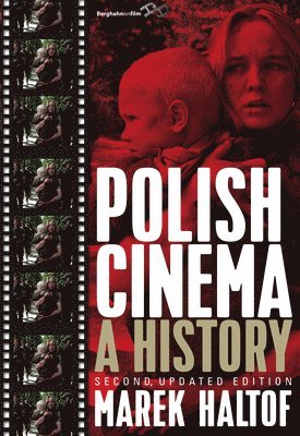 Marek Haltof - Polish Cinema, Inbunden