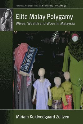 bokomslag Elite Malay Polygamy