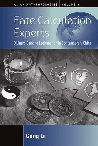 Geng Li - Fate Calculation Experts, Inbunden